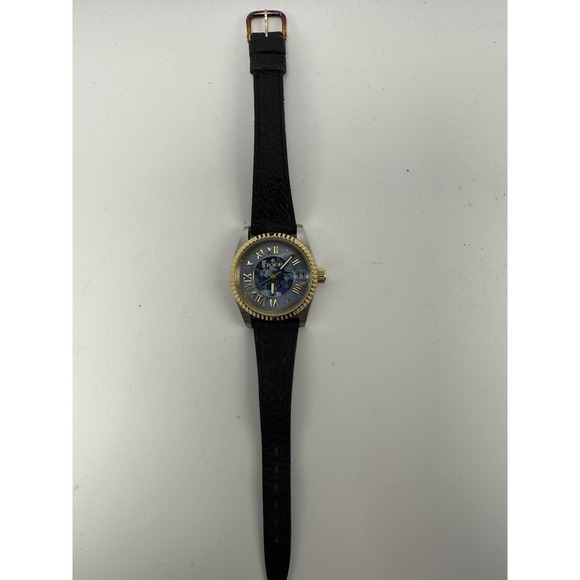 Croton CN207190 Opal Ladies Watch New‎ Battery 30MM 7\